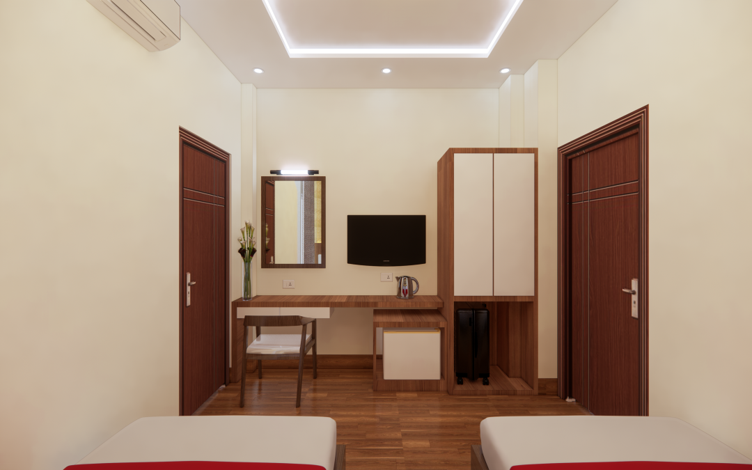 How to Find the Best Interior Design Company in Kathmandu: A Complete Guide